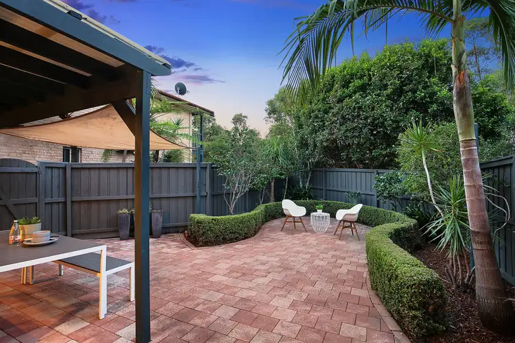 17/239 Macpherson Street, Warriewood NSW 2102