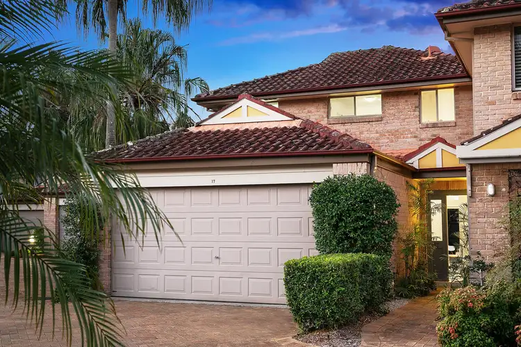 Fifth view of Homely townhouse listing, 17/239 Macpherson Street, Warriewood NSW 2102