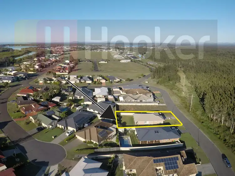 11 Tully Place, Harrington NSW 2427