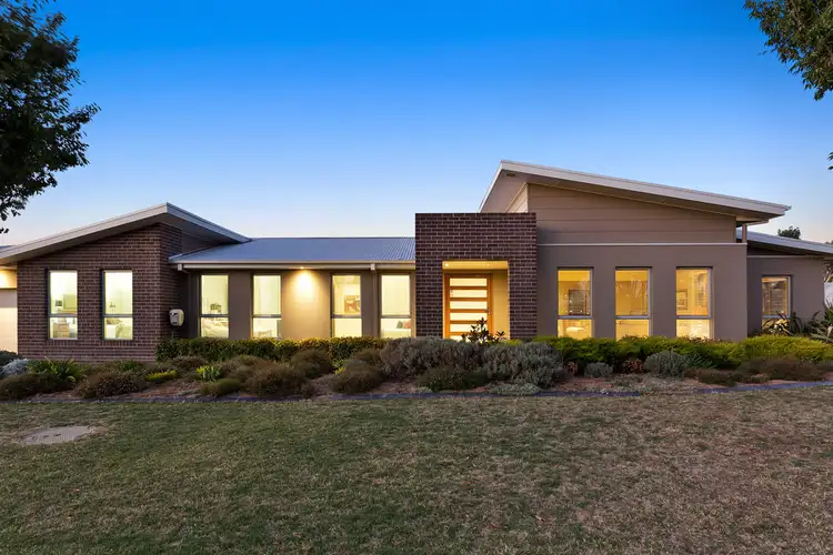Main view of Homely house listing, 2 Allnutt Crescent, Forde ACT 2914