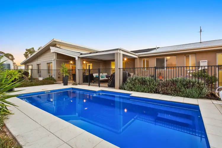 Second view of Homely house listing, 2 Allnutt Crescent, Forde ACT 2914