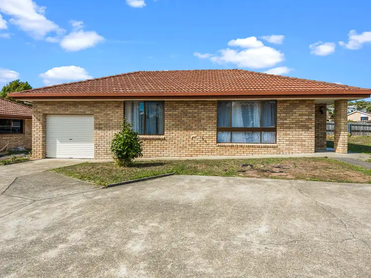 1/1 Verbena Place, Glenorchy TAS 7010