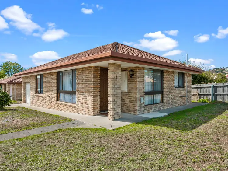 Second view of Homely house listing, 1/1 Verbena Place, Glenorchy TAS 7010