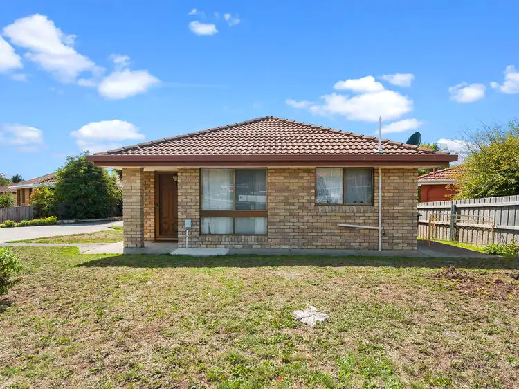 Third view of Homely house listing, 1/1 Verbena Place, Glenorchy TAS 7010