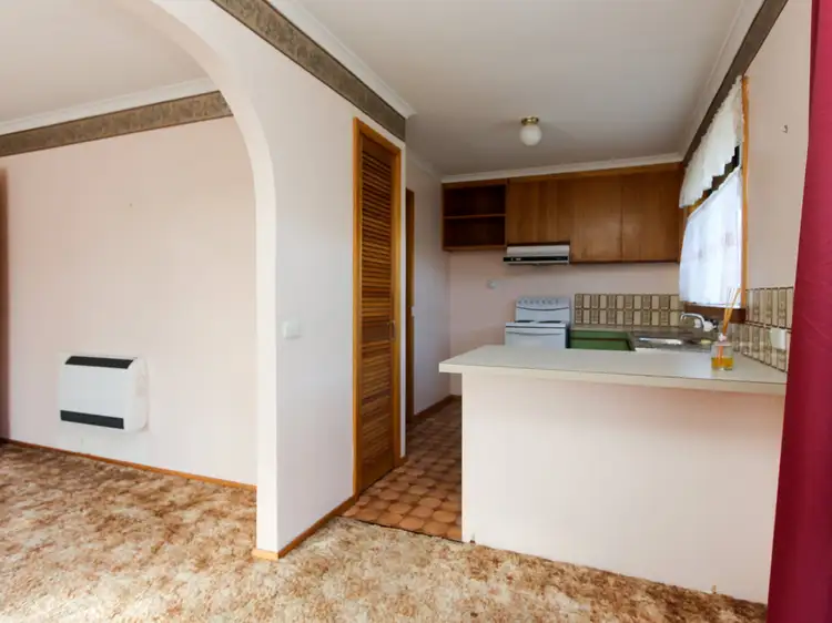 Fifth view of Homely house listing, 1/1 Verbena Place, Glenorchy TAS 7010