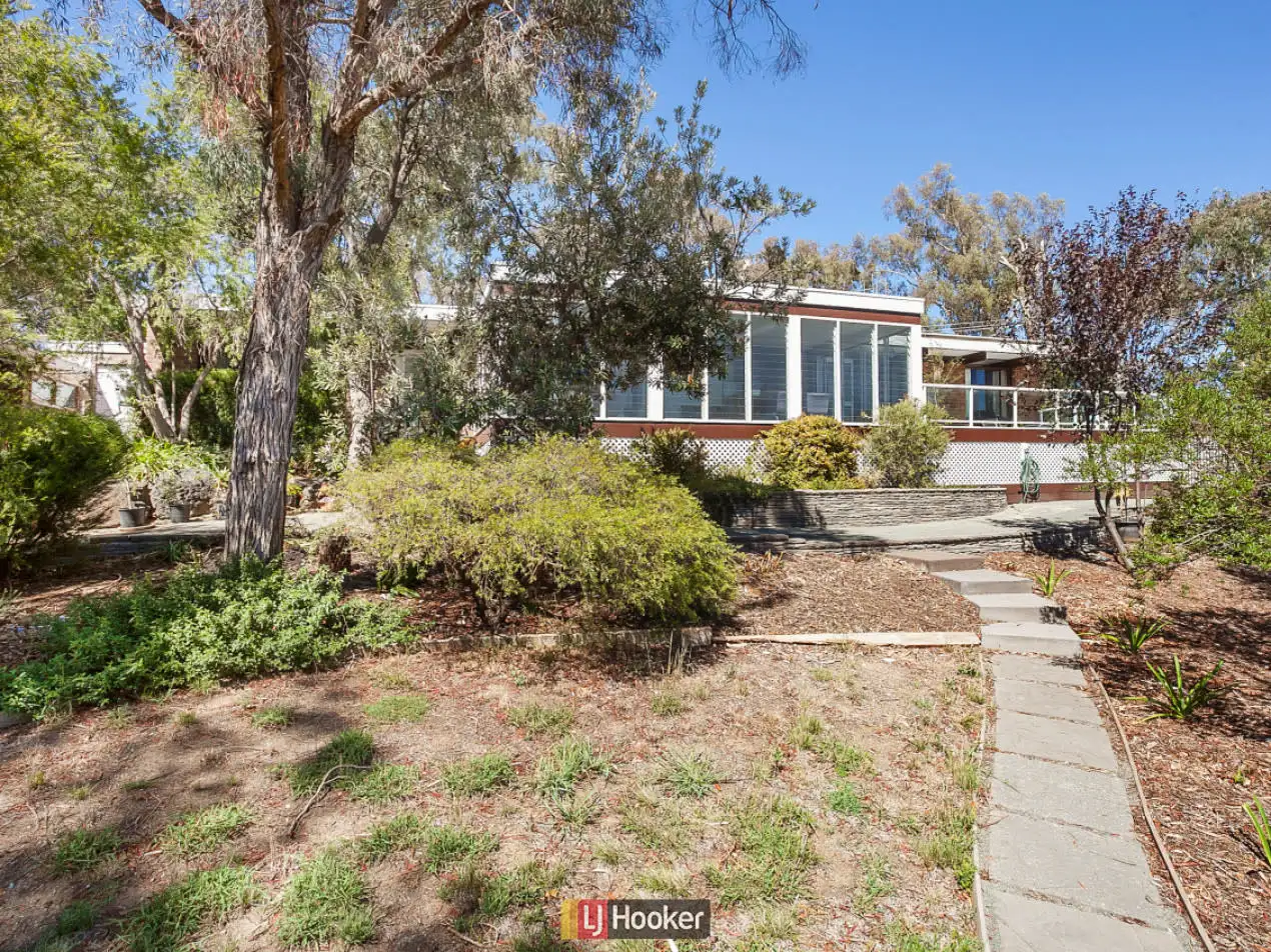 Main view of Homely house listing, 4 Woodger Place, Fraser ACT 2615