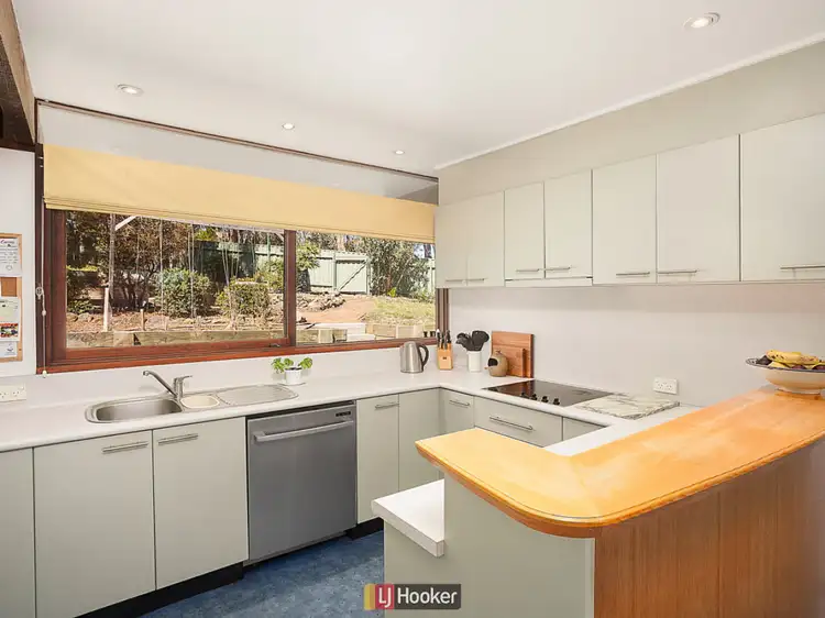 Third view of Homely house listing, 4 Woodger Place, Fraser ACT 2615