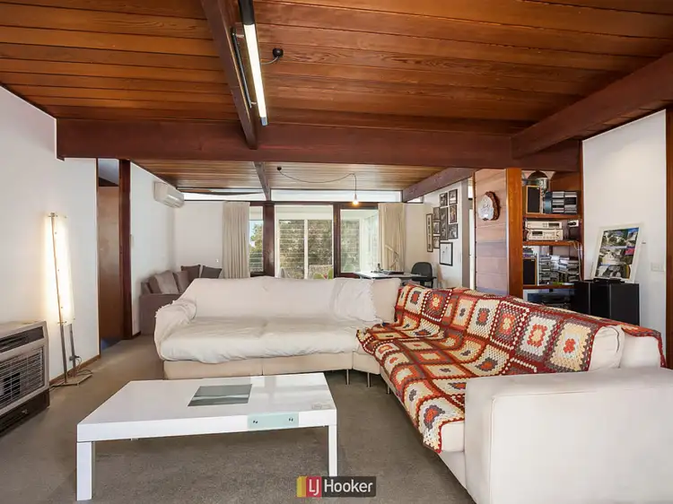 Fourth view of Homely house listing, 4 Woodger Place, Fraser ACT 2615