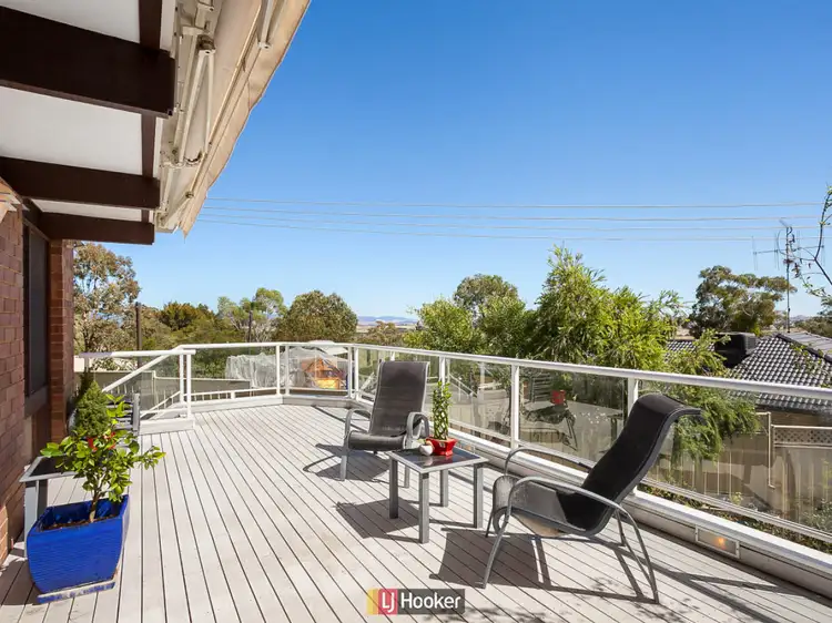 Fifth view of Homely house listing, 4 Woodger Place, Fraser ACT 2615