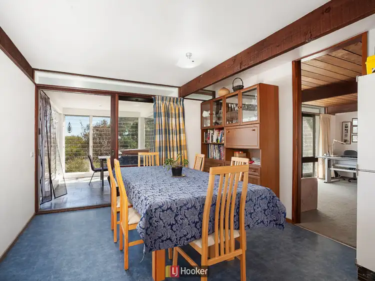 Sixth view of Homely house listing, 4 Woodger Place, Fraser ACT 2615