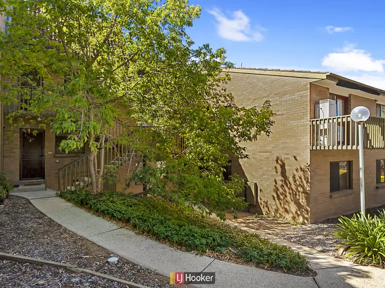 21/14 Playfair Place, Belconnen ACT 2617