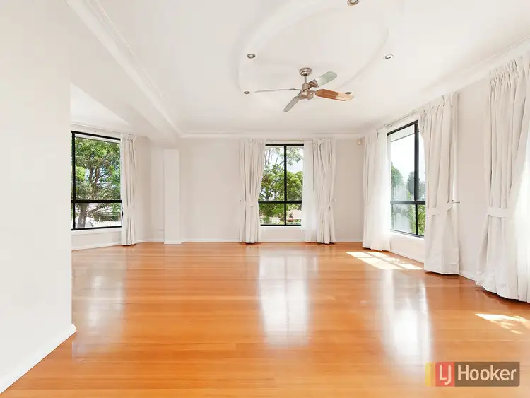 Fifth view of Homely house listing, 1 Bass Close, Corlette NSW 2315