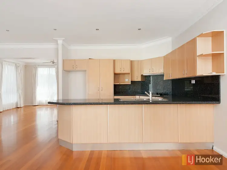 Sixth view of Homely house listing, 1 Bass Close, Corlette NSW 2315