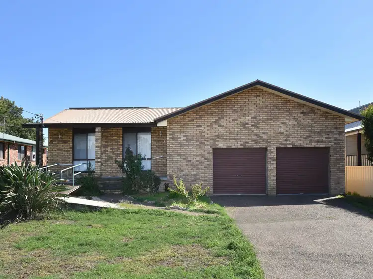Main view of Homely house listing, 44 Howe Street, Singleton NSW 2330