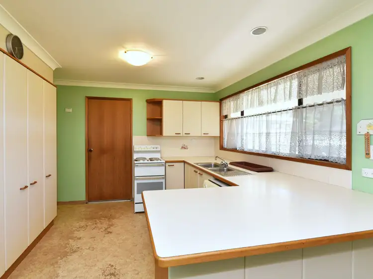 Second view of Homely house listing, 44 Howe Street, Singleton NSW 2330