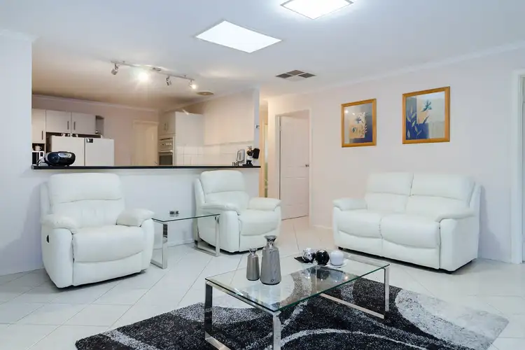 Fifth view of Homely house listing, 18 Bluebell Lane, Blakeview SA 5114