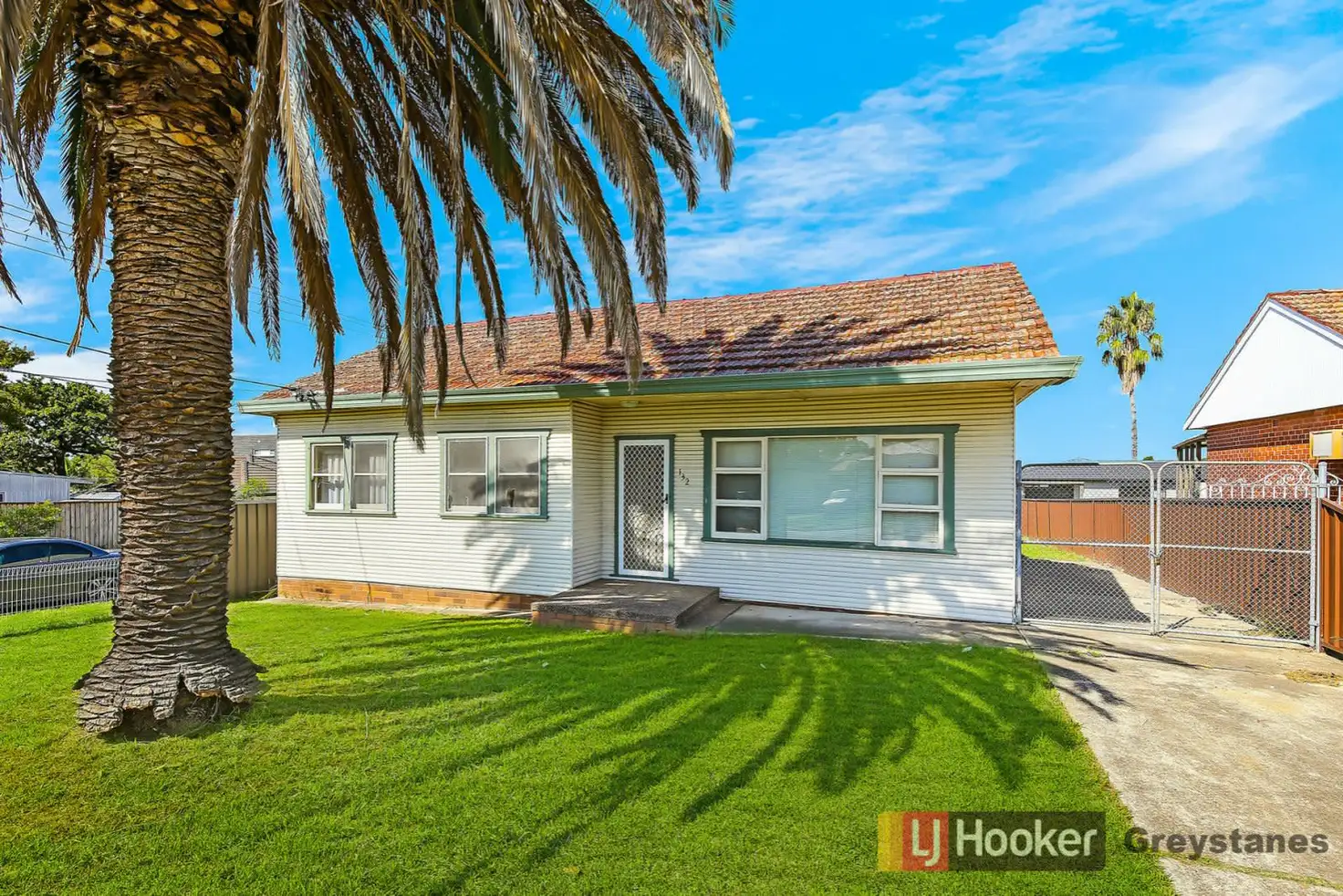 Main view of Homely house listing, 132 Jersey Road, Merrylands NSW 2160