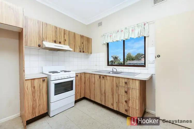 Second view of Homely house listing, 132 Jersey Road, Merrylands NSW 2160