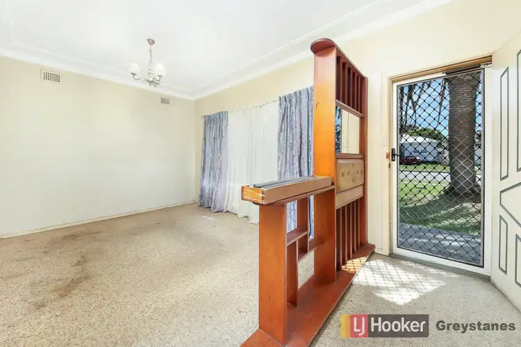 Third view of Homely house listing, 132 Jersey Road, Merrylands NSW 2160