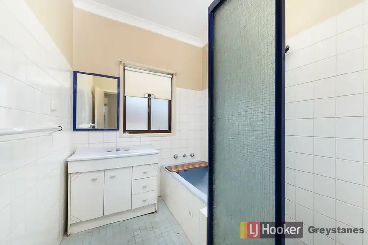 Fifth view of Homely house listing, 132 Jersey Road, Merrylands NSW 2160