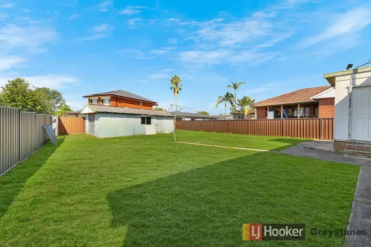Sixth view of Homely house listing, 132 Jersey Road, Merrylands NSW 2160