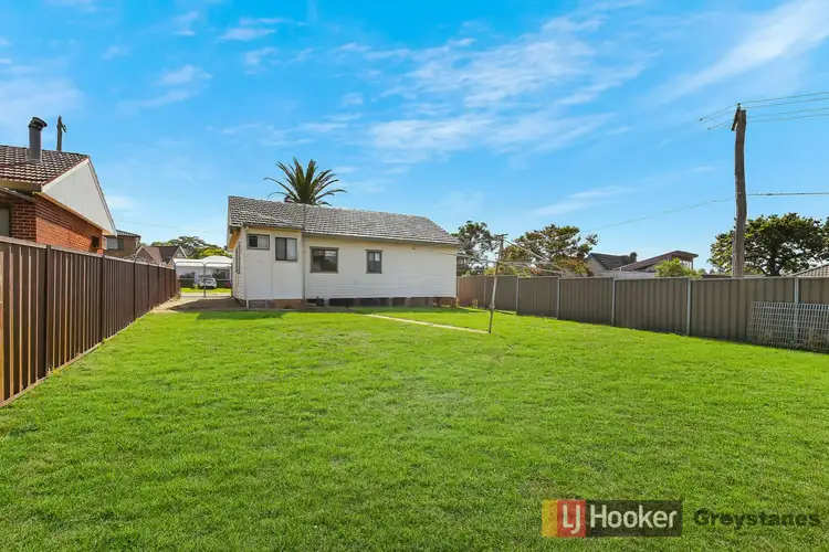 Seventh view of Homely house listing, 132 Jersey Road, Merrylands NSW 2160