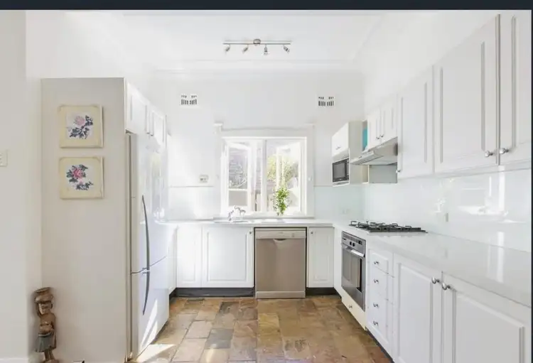 Third view of Homely semi-detached listing, 2 Learmonth Avenue, Balgowlah NSW 2093