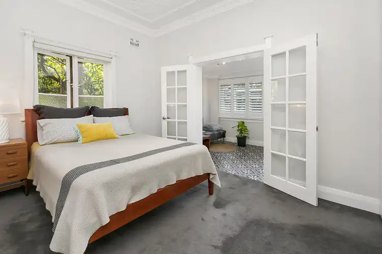 Fifth view of Homely semi-detached listing, 2 Learmonth Avenue, Balgowlah NSW 2093