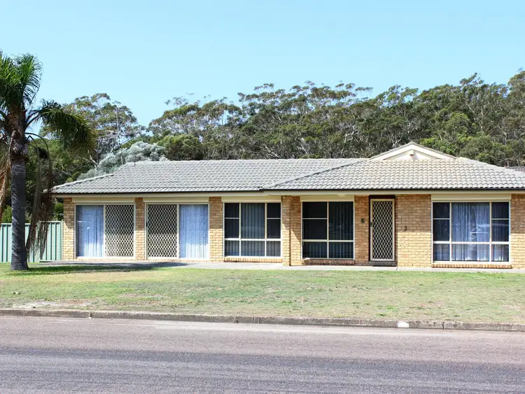 3 Essington Way, Anna Bay NSW 2316