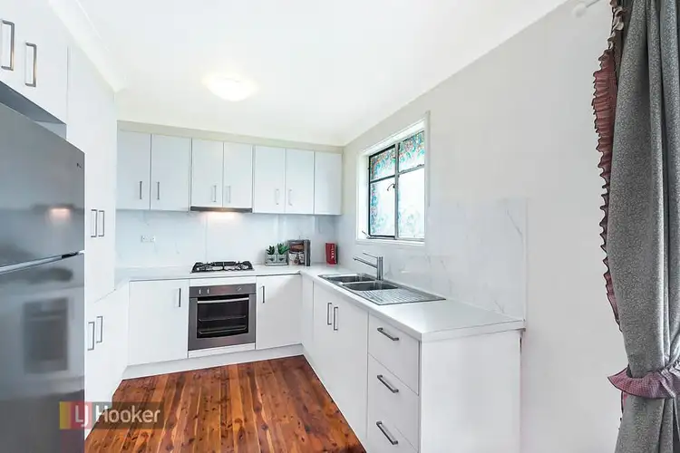 Second view of Homely house listing, 84 Ballandella Road, Toongabbie NSW 2146