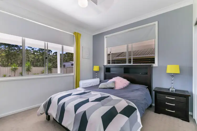 Third view of Homely house listing, 2 Southampton Avenue, Buttaba NSW 2283