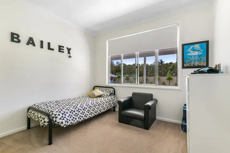 Fifth view of Homely house listing, 2 Southampton Avenue, Buttaba NSW 2283