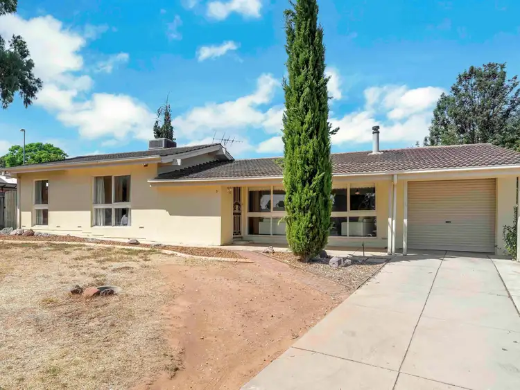 Third view of Homely house listing, 3 Roycroft Avenue, Gulfview Heights SA 5096