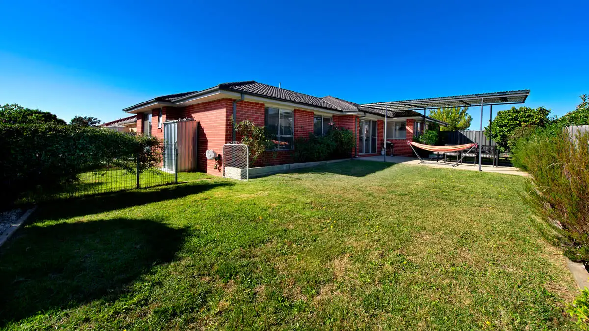 Main view of Homely house listing, 24 Waterworth Street, Dunlop ACT 2615
