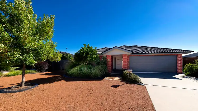 Second view of Homely house listing, 24 Waterworth Street, Dunlop ACT 2615