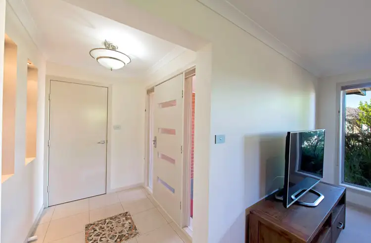 Third view of Homely house listing, 24 Waterworth Street, Dunlop ACT 2615