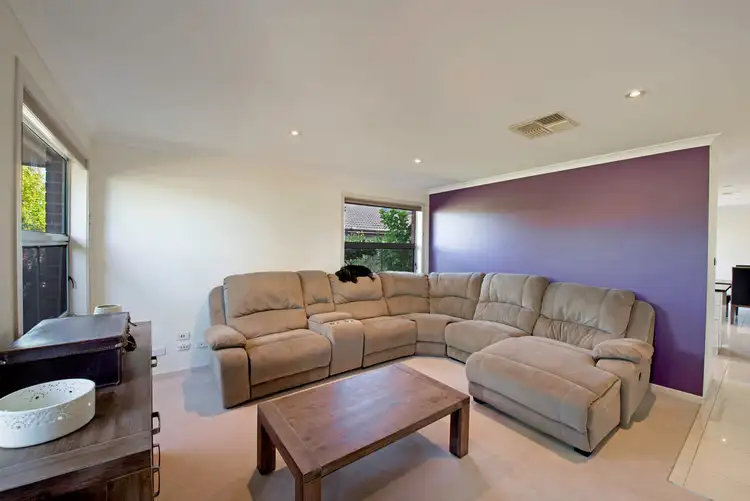 Fourth view of Homely house listing, 24 Waterworth Street, Dunlop ACT 2615