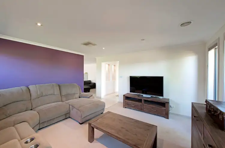 Fifth view of Homely house listing, 24 Waterworth Street, Dunlop ACT 2615