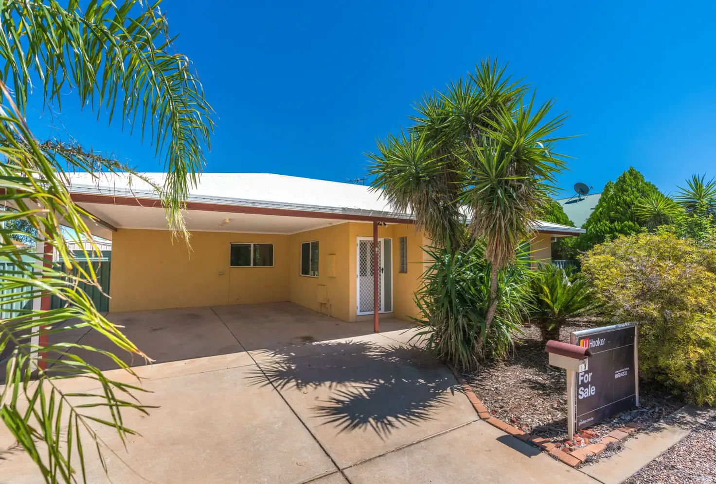 Main view of Homely house listing, 13 Mercorella Circuit, Sadadeen NT 870