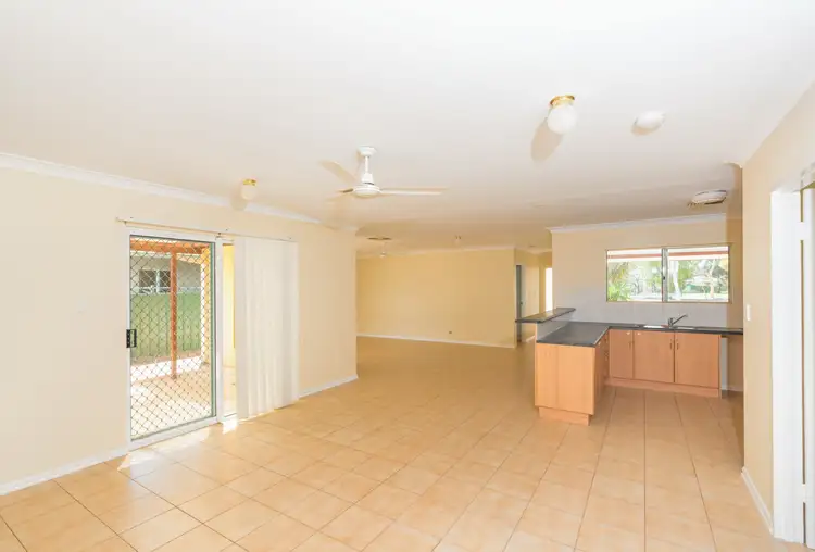 Third view of Homely house listing, 13 Mercorella Circuit, Sadadeen NT 870