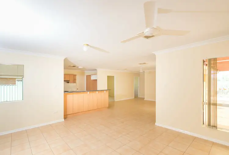 Fourth view of Homely house listing, 13 Mercorella Circuit, Sadadeen NT 870