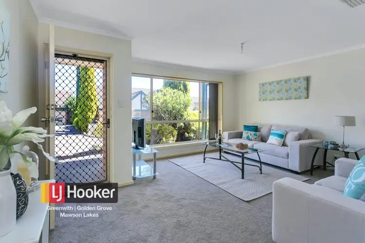 Fourth view of Homely house listing, 13/21-23 Roycroft Place, Golden Grove SA 5125