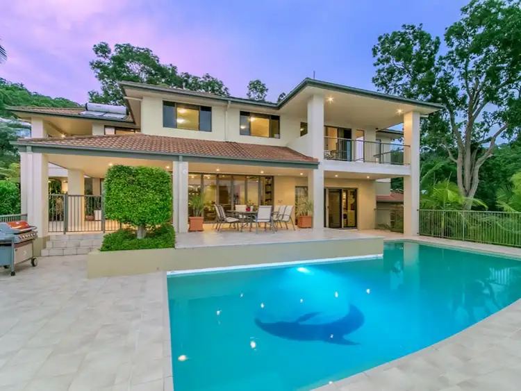 Third view of Homely house listing, 138 Tallai Road, Tallai QLD 4213