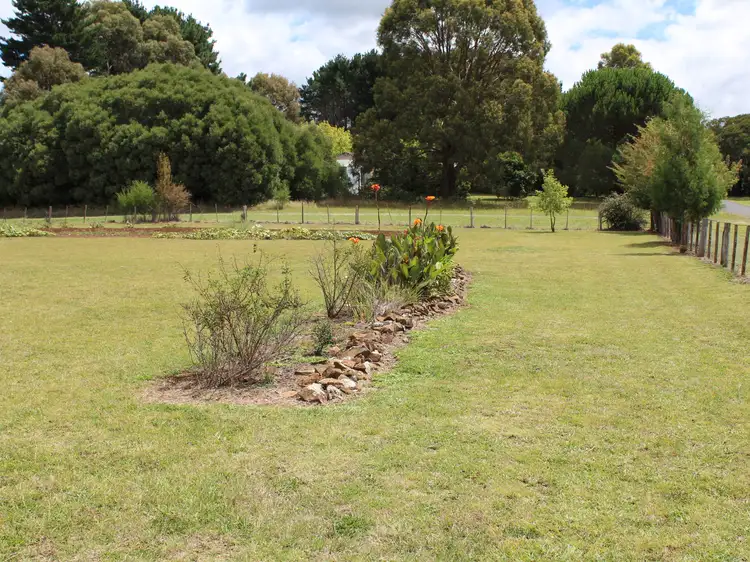 Fourth view of Homely land listing, 17 Glencoe Street, GLENCOE, Glen Innes NSW 2370