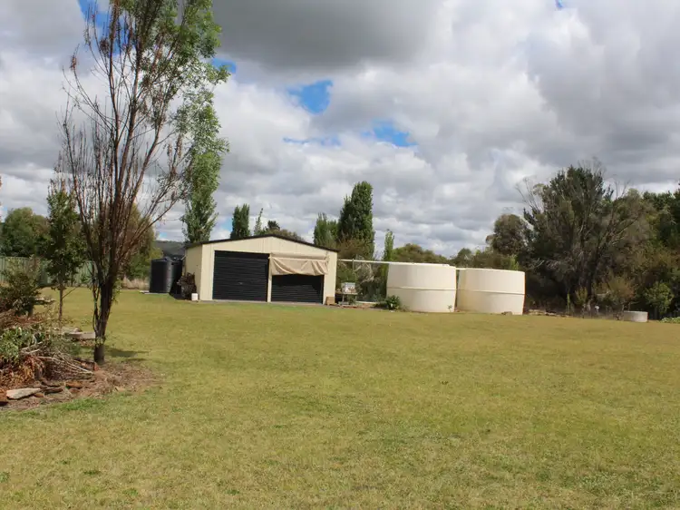 Fifth view of Homely land listing, 17 Glencoe Street, GLENCOE, Glen Innes NSW 2370