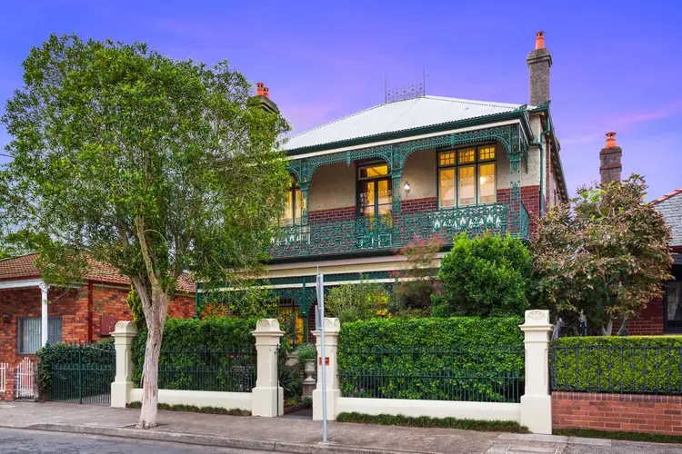 4 Hastings Street, Botany NSW 2019