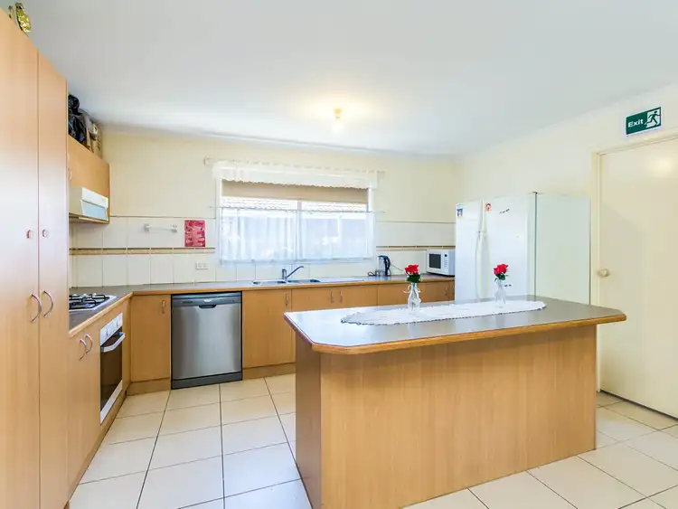 Second view of Homely house listing, 10. Allara Drive, Hampton Park VIC 3976