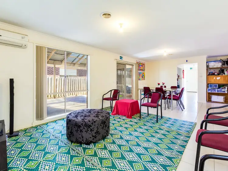 Fourth view of Homely house listing, 10. Allara Drive, Hampton Park VIC 3976