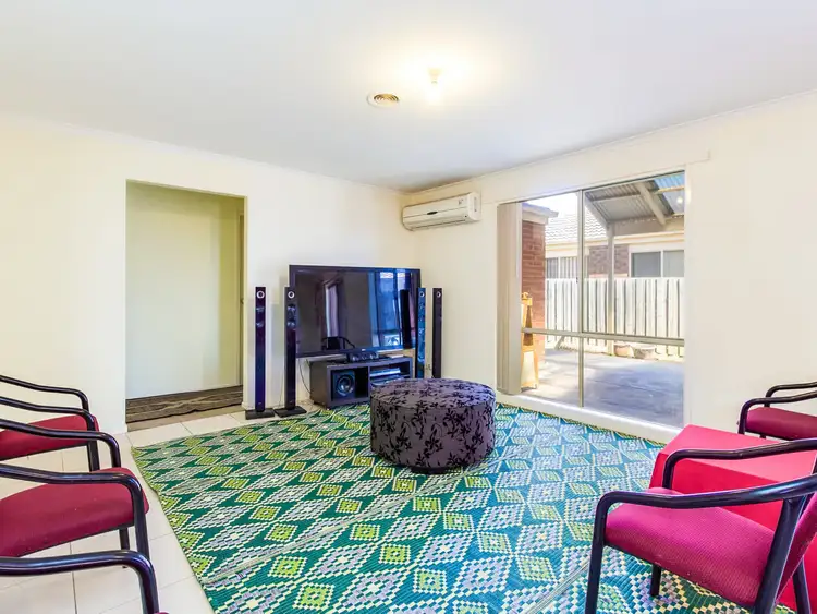 Fifth view of Homely house listing, 10. Allara Drive, Hampton Park VIC 3976