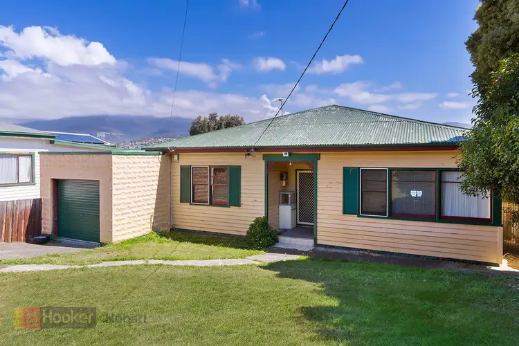 12 Wattle Avenue, Lutana TAS 7009
